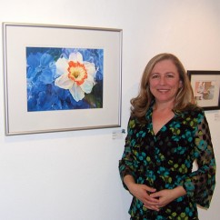 "Daffodil" at Gallery 21