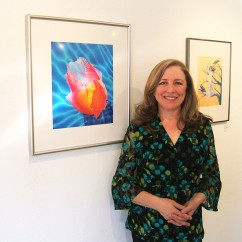 "The Fire Within" at Gallery 21