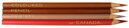Colored Pencil Society of Canada