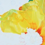 "Effervescence" In Progress