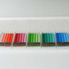 Oil Pastel Tray