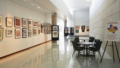 Exhibition View