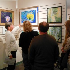 Symbiosis - San Clemente Art Gallery