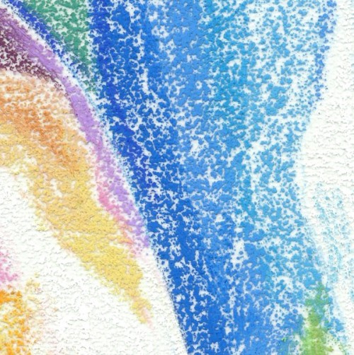 Color Mapping - Detail